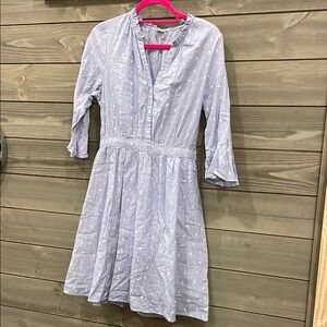Old navy midi dress
